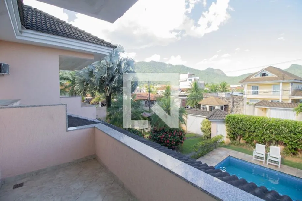 Casa, 4 quartos, 540 m² - Foto 20