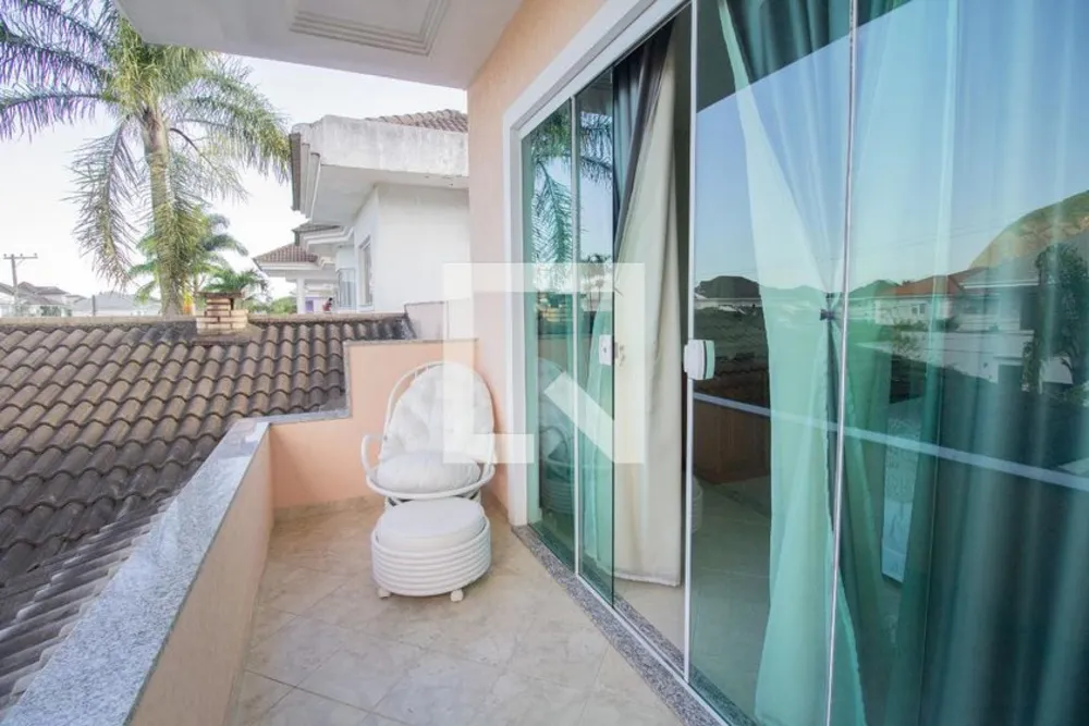 Casa, 4 quartos, 540 m² - Foto 19