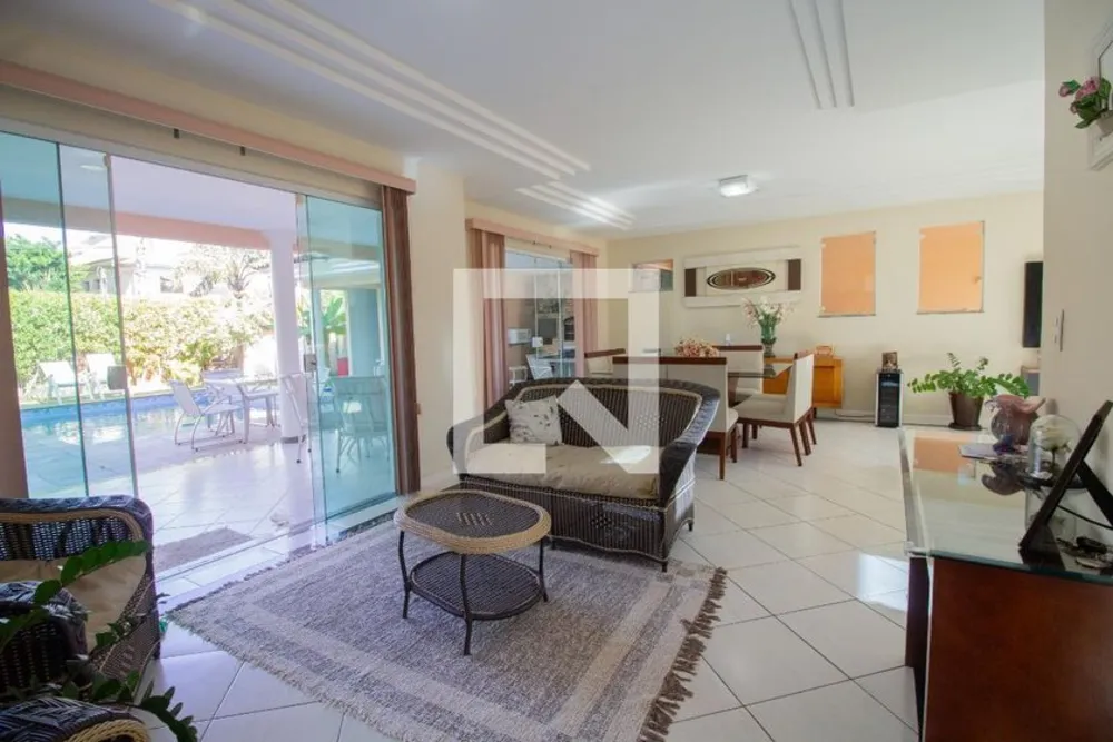Casa, 4 quartos, 540 m² - Foto 6