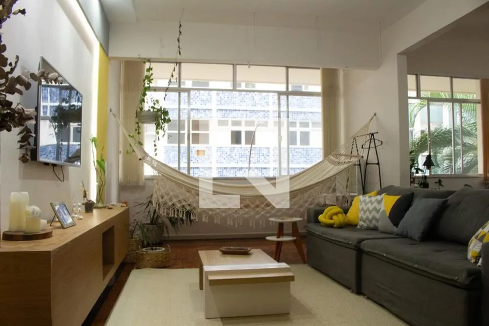 Apartamento, 3 quartos, 194 m² - Foto 1