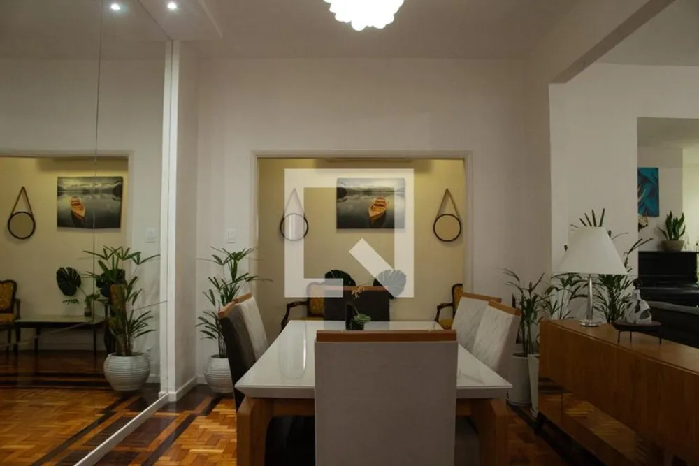 Apartamento, 3 quartos, 194 m² - Foto 6