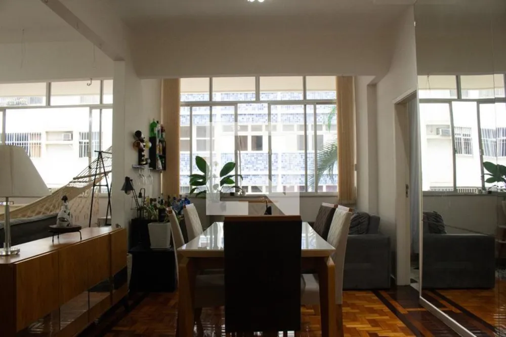 Apartamento, 3 quartos, 194 m² - Foto 9