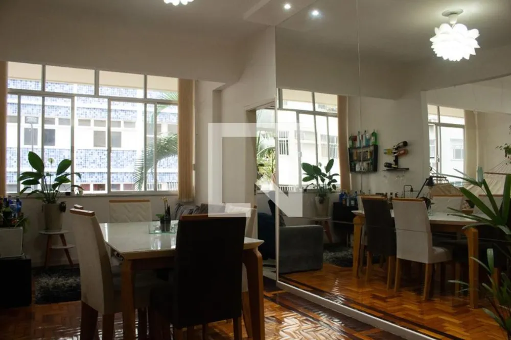 Apartamento, 3 quartos, 194 m² - Foto 8