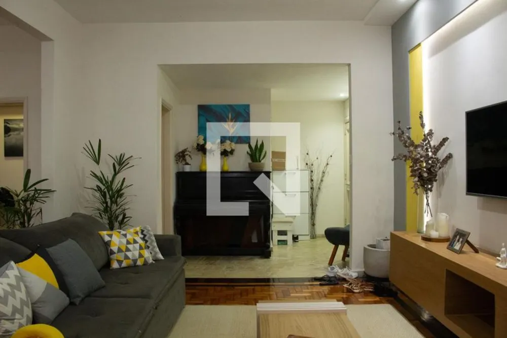 Apartamento, 3 quartos, 194 m² - Foto 4