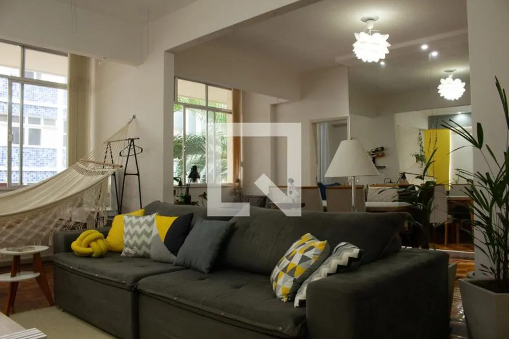 Apartamento, 3 quartos, 194 m² - Foto 2