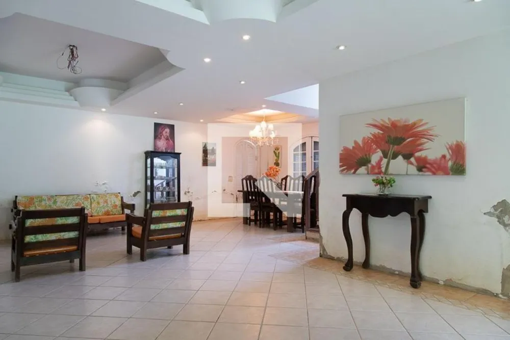 Casa, 3 quartos, 350 m² - Foto 2