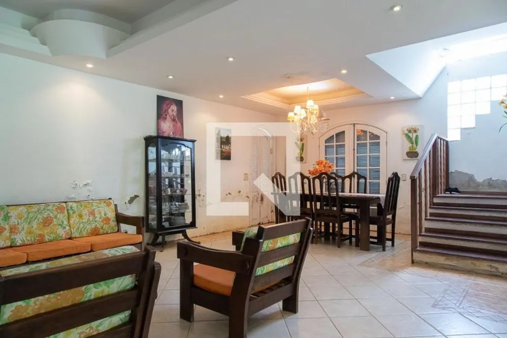 Casa, 3 quartos, 350 m² - Foto 3