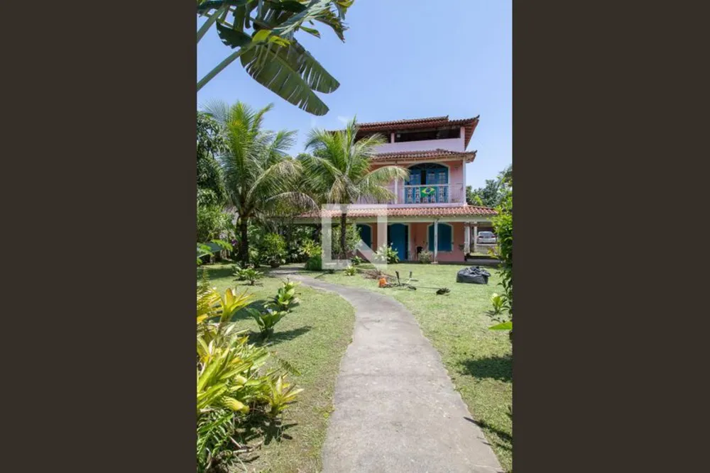Casa, 3 quartos, 350 m² - Foto 48