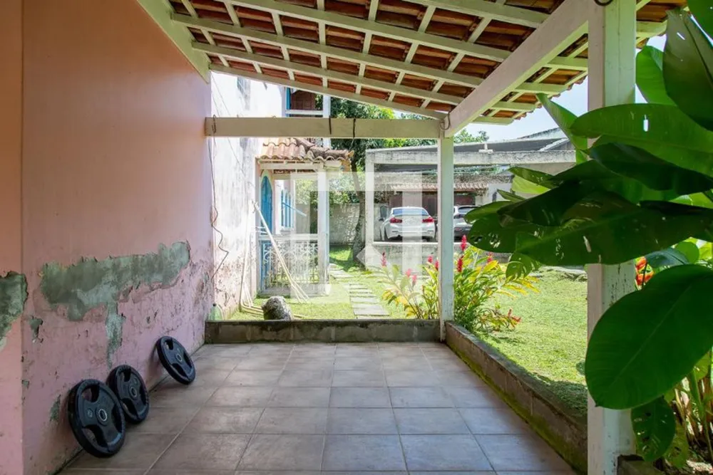 Casa, 3 quartos, 350 m² - Foto 42