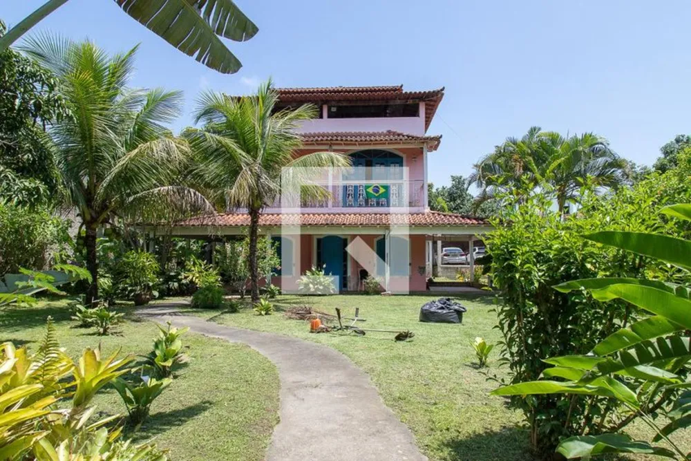 Casa, 3 quartos, 350 m² - Foto 46