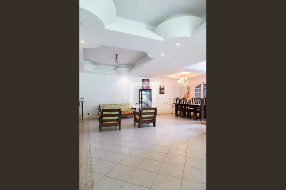 Casa, 3 quartos, 350 m² - Foto 4