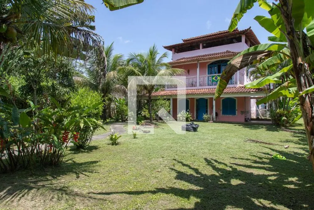 Casa, 3 quartos, 350 m² - Foto 47