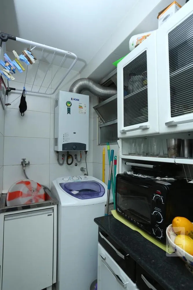 Apartamento, 1 quarto, 40 m² - Foto 13