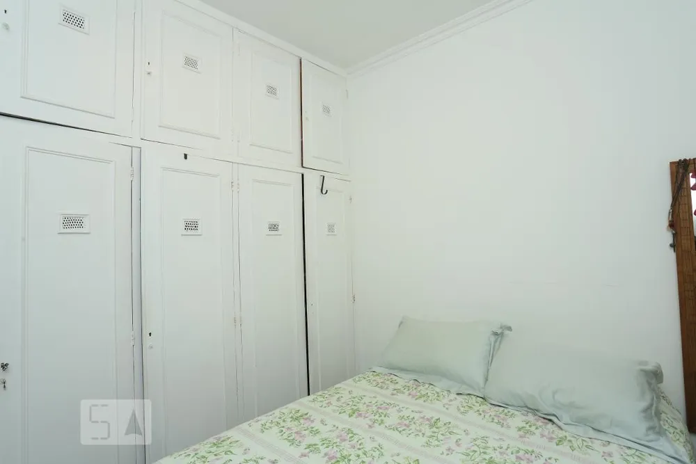 Apartamento, 1 quarto, 40 m² - Foto 7