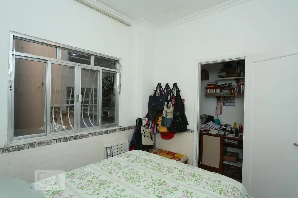 Apartamento, 1 quarto, 40 m² - Foto 6