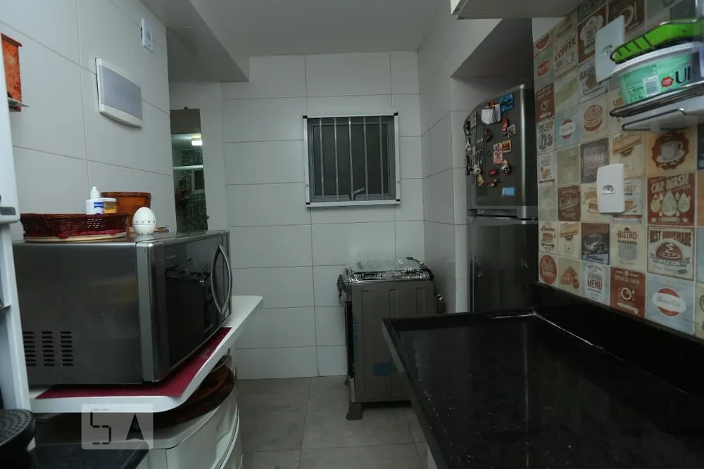 Apartamento, 1 quarto, 40 m² - Foto 17
