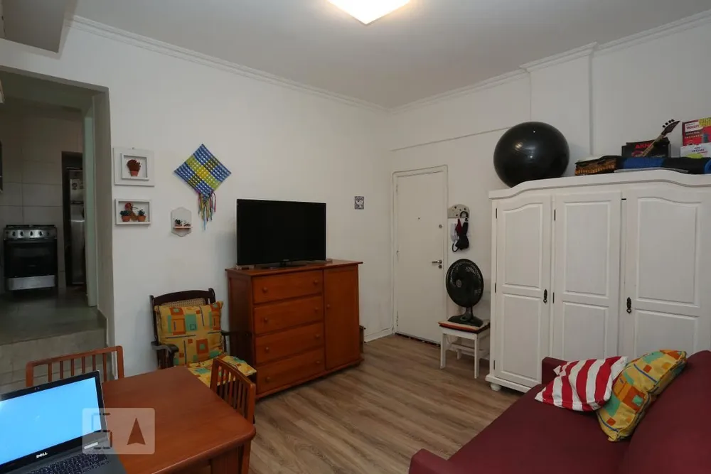 Apartamento, 1 quarto, 40 m² - Foto 4