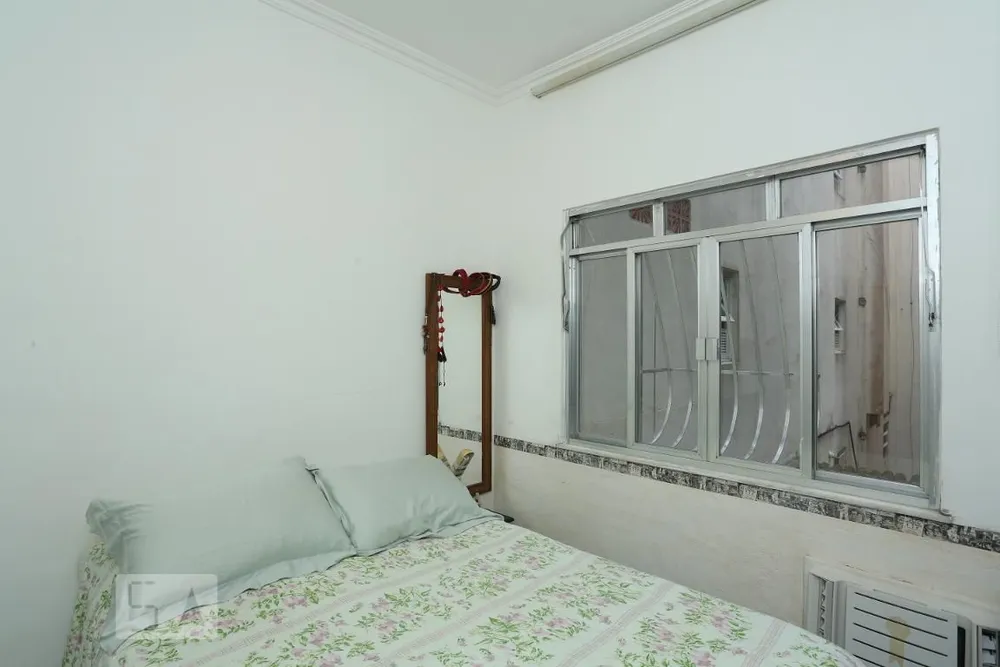 Apartamento, 1 quarto, 40 m² - Foto 5
