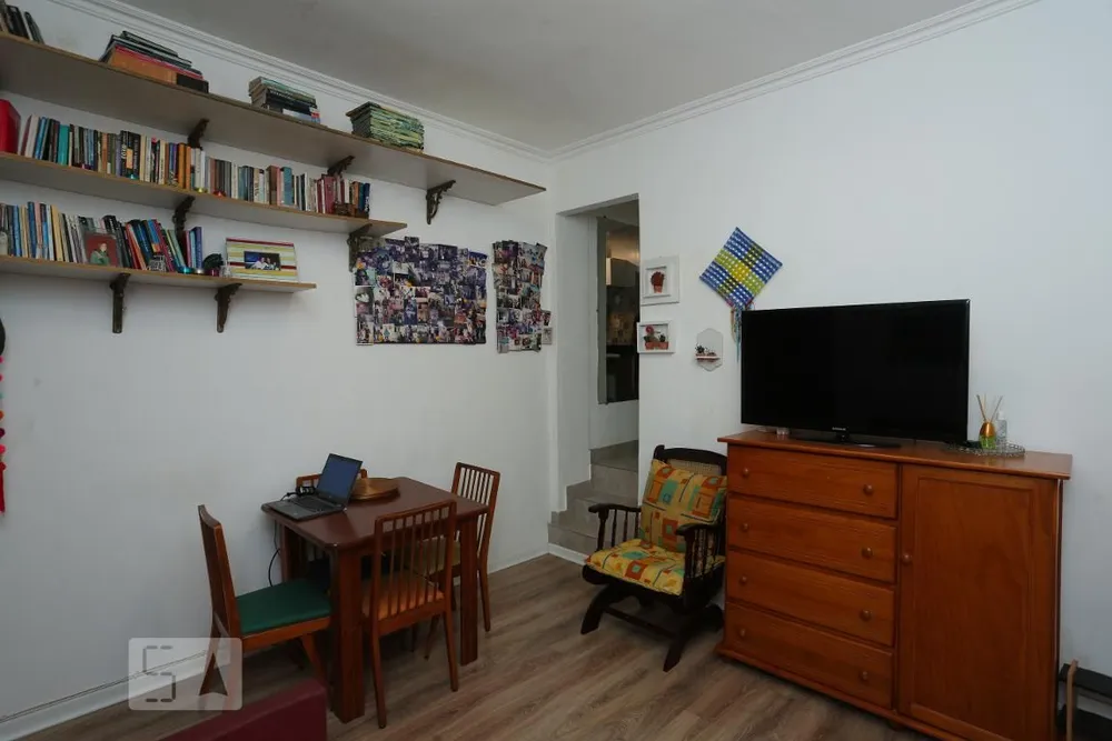 Apartamento, 1 quarto, 40 m² - Foto 3