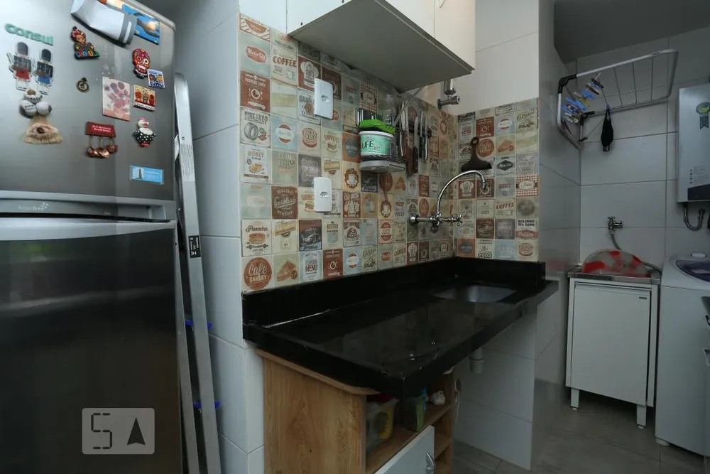 Apartamento, 1 quarto, 40 m² - Foto 14