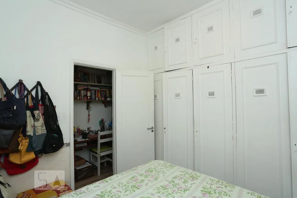 Apartamento, 1 quarto, 40 m² - Foto 8