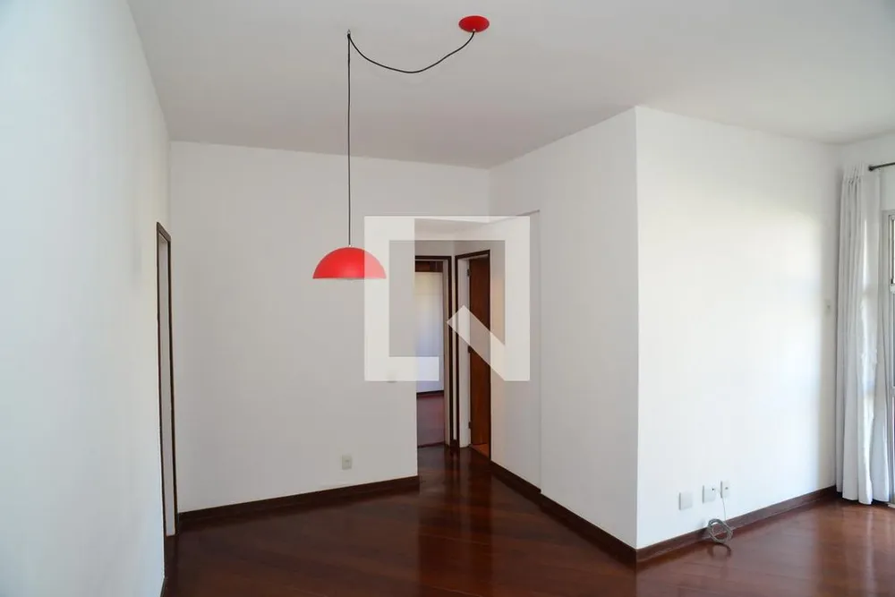 Apartamento, 2 quartos, 88 m² - Foto 2