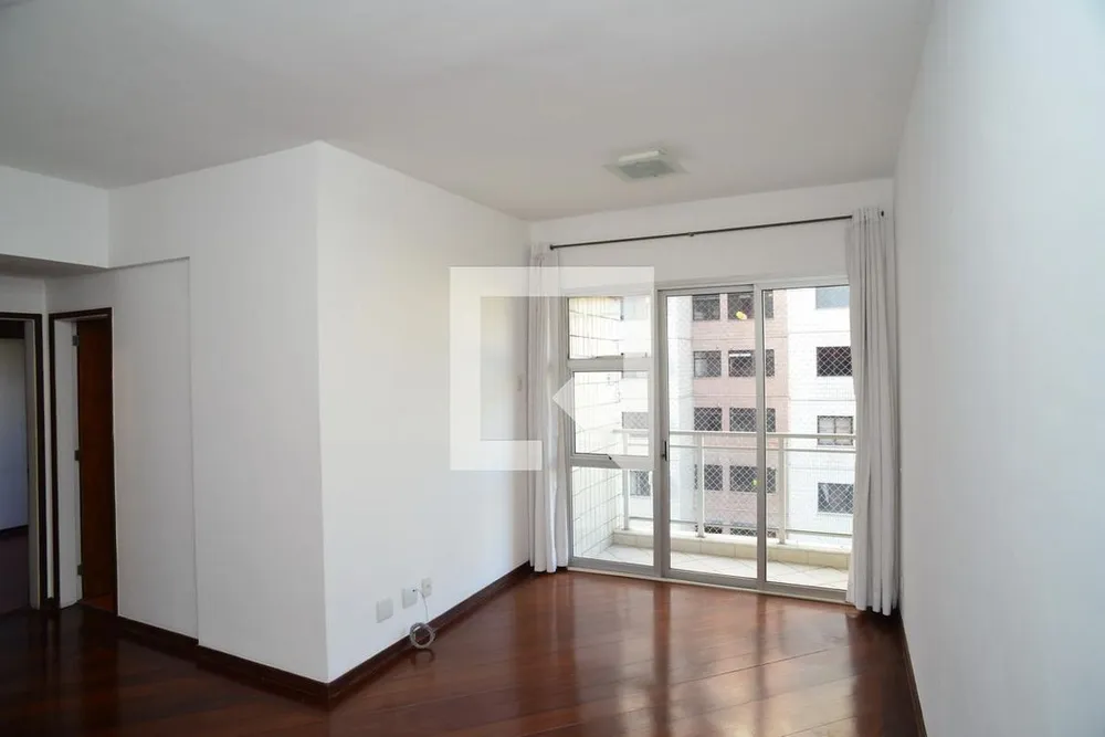 Apartamento, 2 quartos, 88 m² - Foto 1