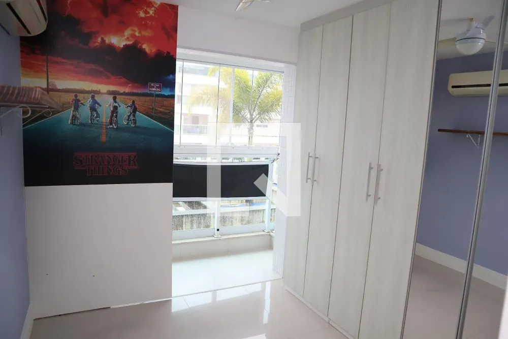 Cobertura, 3 quartos, 95 m² - Foto 5