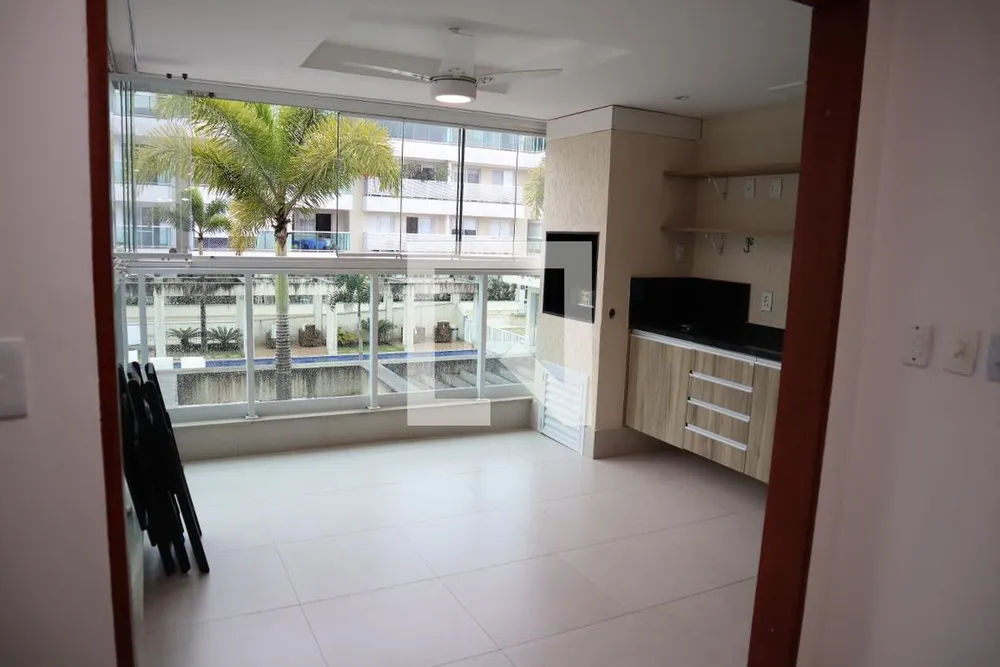 Cobertura, 3 quartos, 95 m² - Foto 4