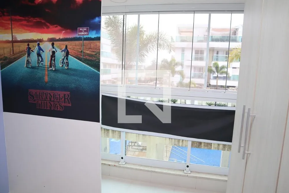 Cobertura, 3 quartos, 95 m² - Foto 8