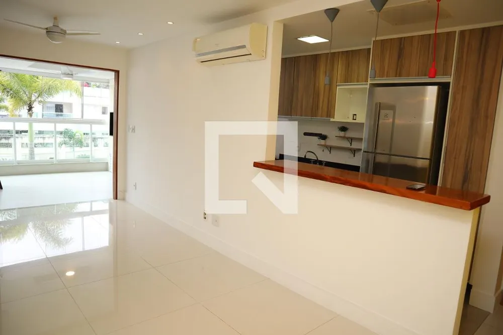 Cobertura, 3 quartos, 95 m² - Foto 1