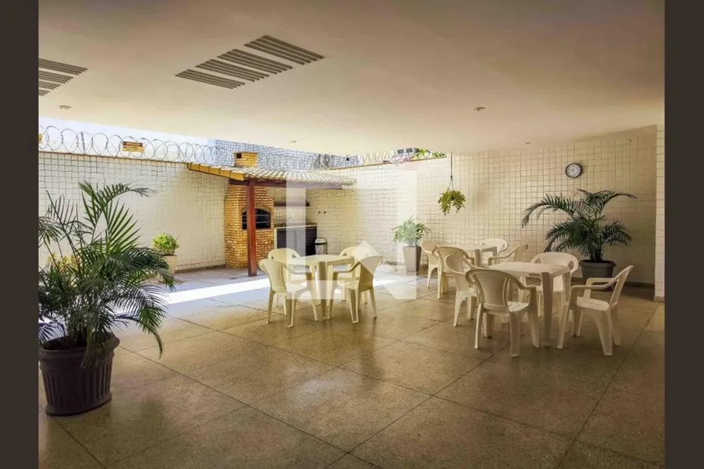 Apartamento, 3 quartos, 112 m² - Foto 46