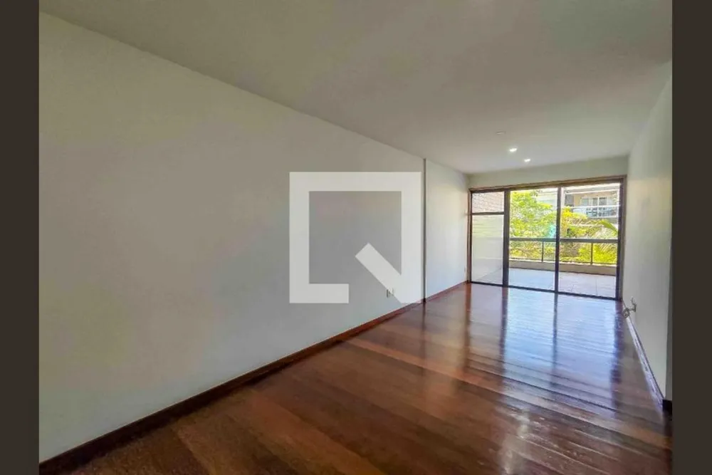 Apartamento, 3 quartos, 112 m² - Foto 2