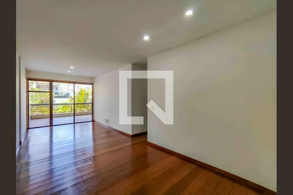 Apartamento, 3 quartos, 112 m² - Foto 1