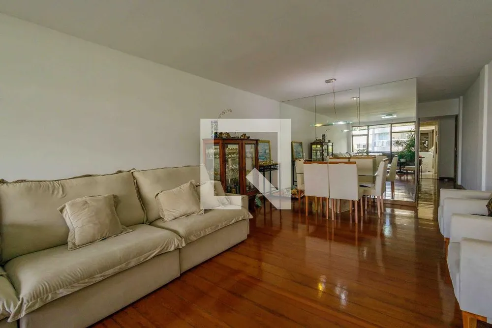 Apartamento, 3 quartos, 139 m² - Foto 6