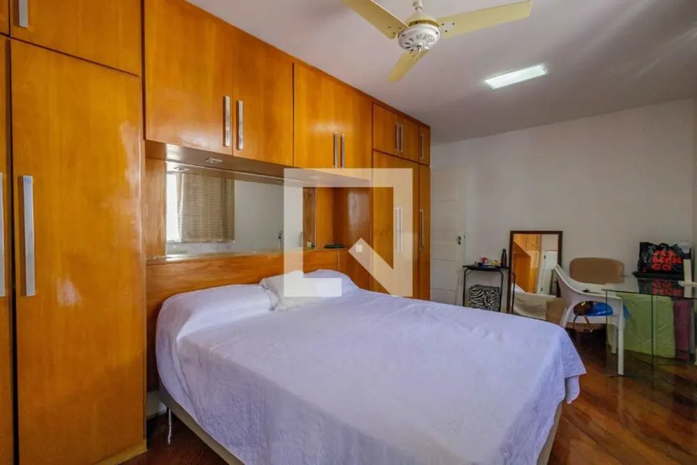 Apartamento, 3 quartos, 139 m² - Foto 41