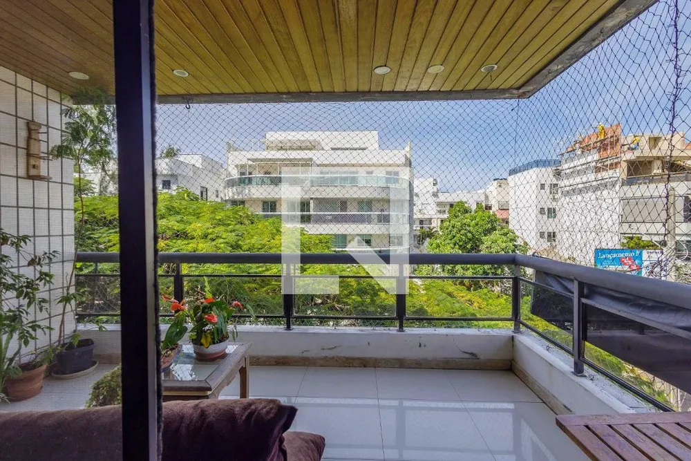 Apartamento, 3 quartos, 139 m² - Foto 12