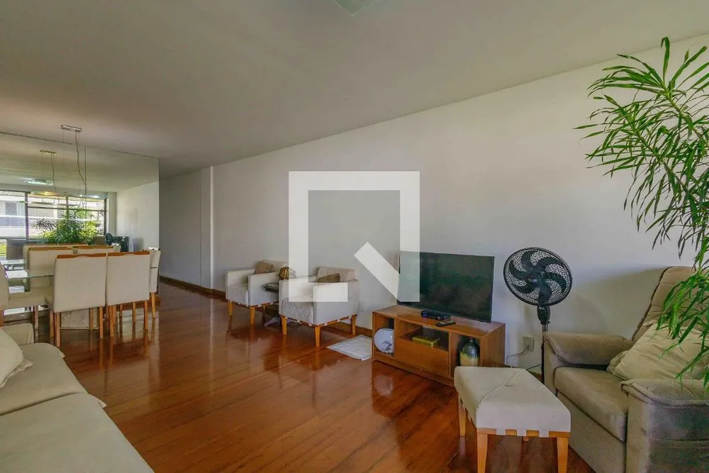 Apartamento, 3 quartos, 139 m² - Foto 8
