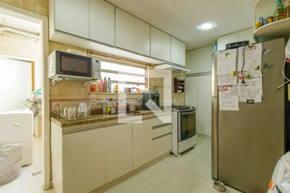 Apartamento, 3 quartos, 139 m² - Foto 61