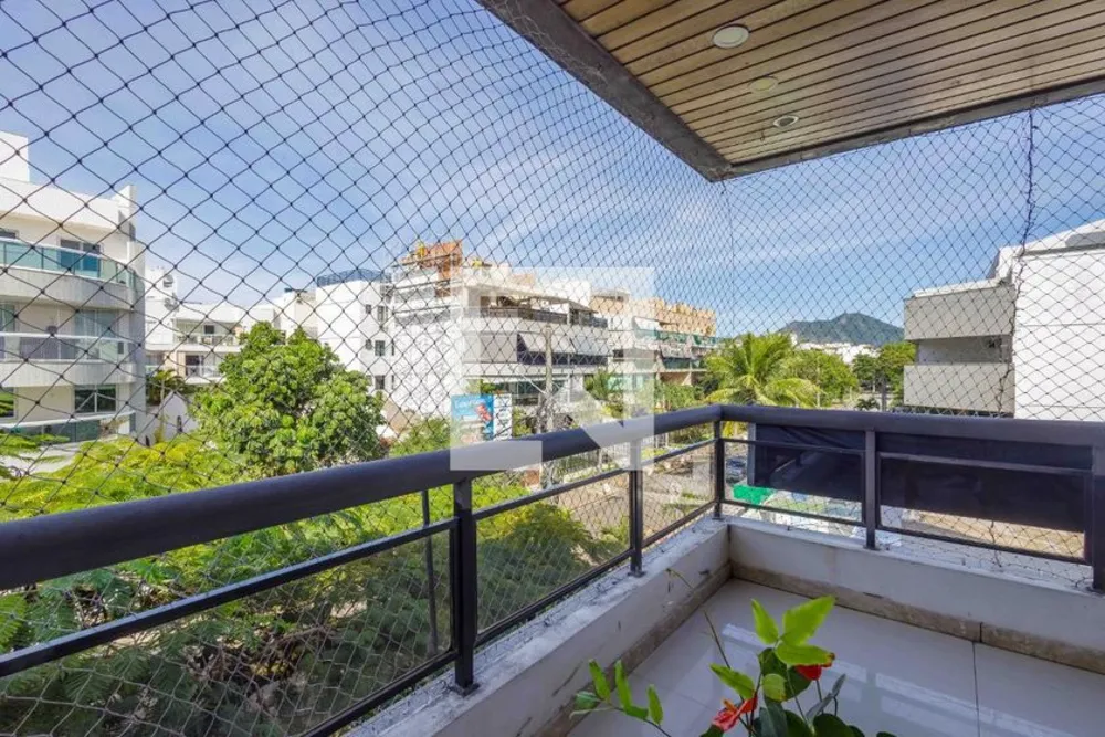 Apartamento, 3 quartos, 139 m² - Foto 19
