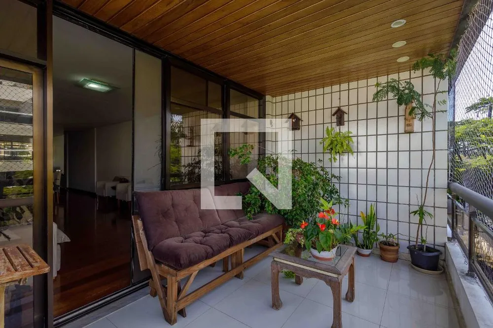Apartamento, 3 quartos, 139 m² - Foto 16