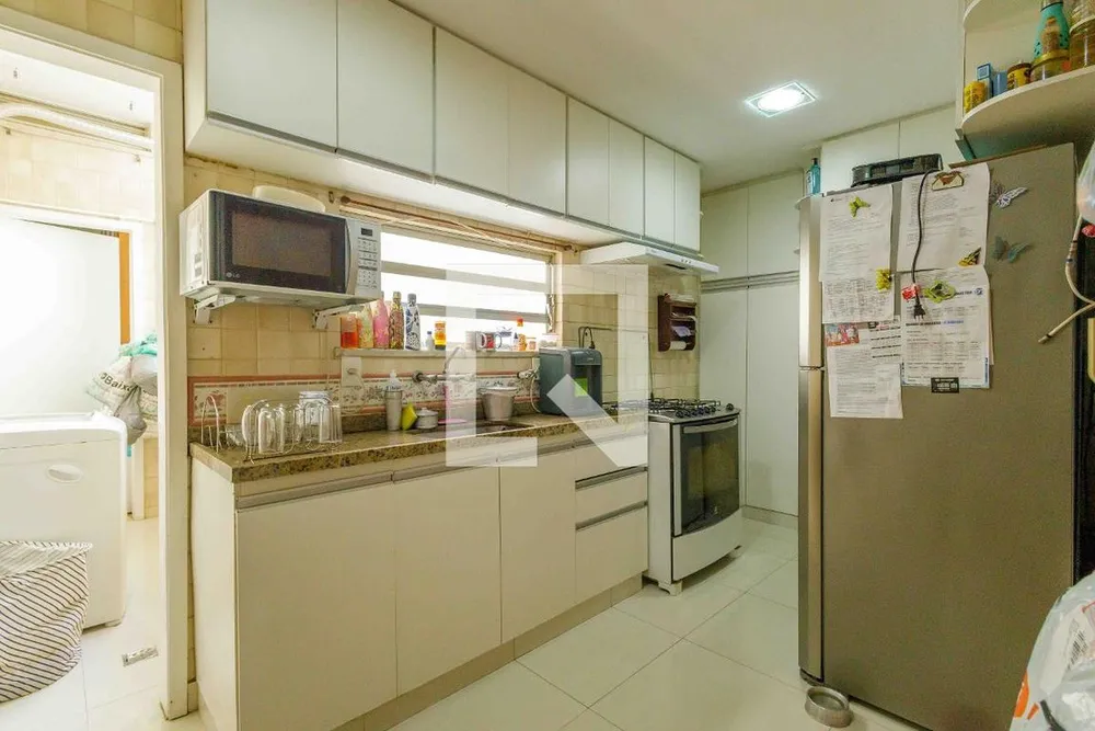 Apartamento, 3 quartos, 139 m² - Foto 62