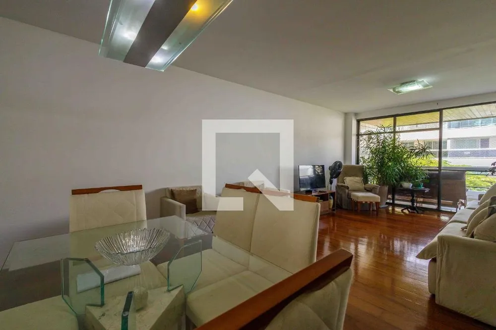 Apartamento, 3 quartos, 139 m² - Foto 3