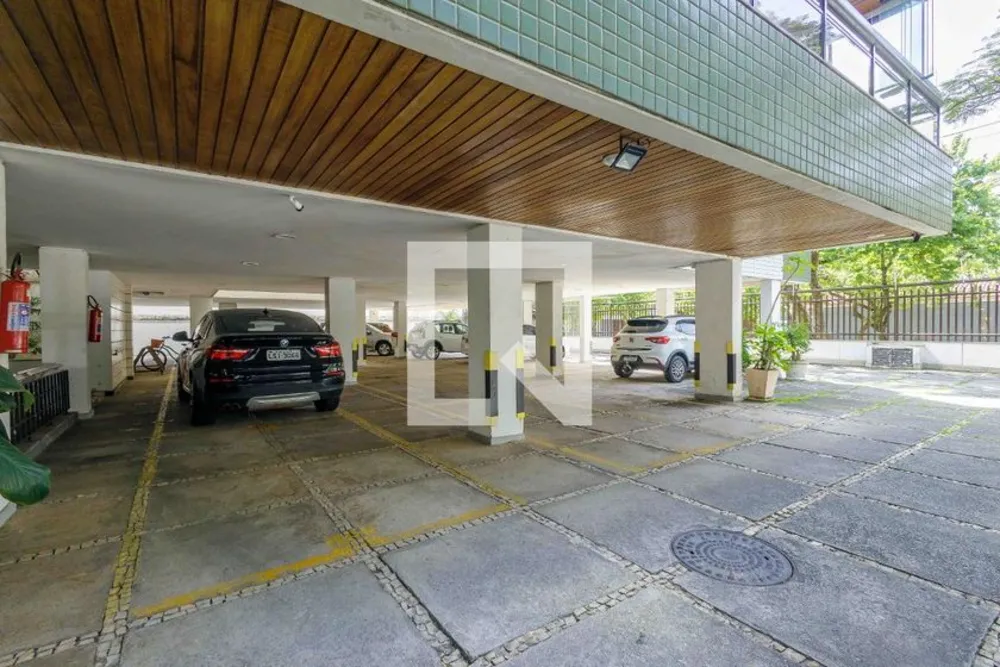 Apartamento, 3 quartos, 139 m² - Foto 73