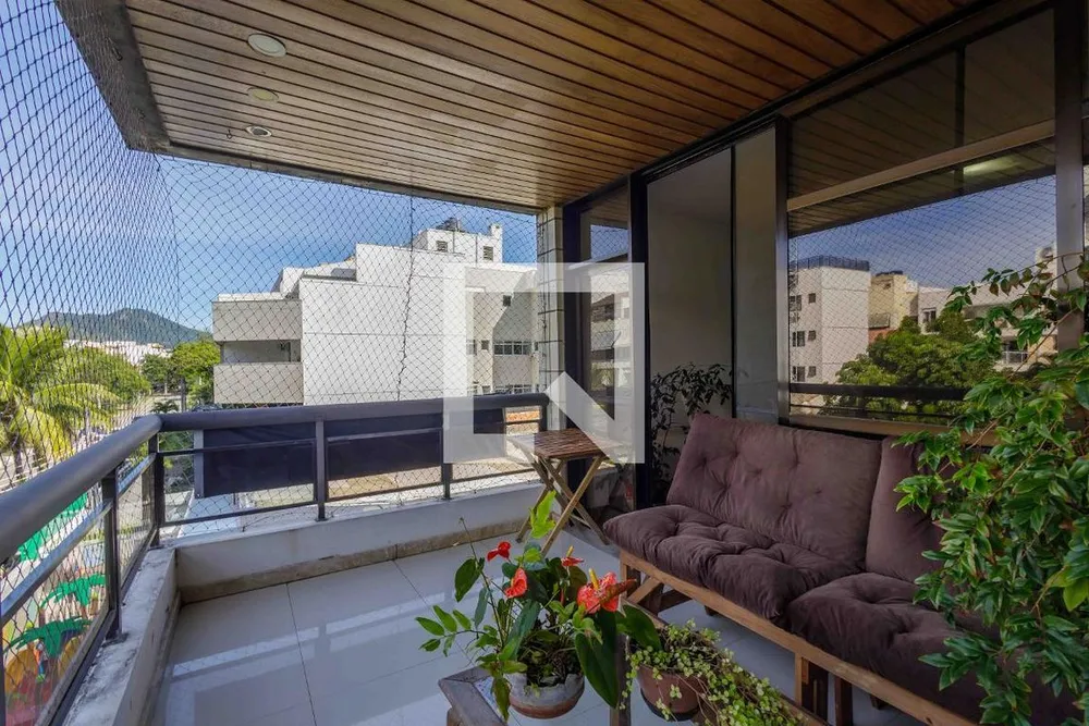 Apartamento, 3 quartos, 139 m² - Foto 18