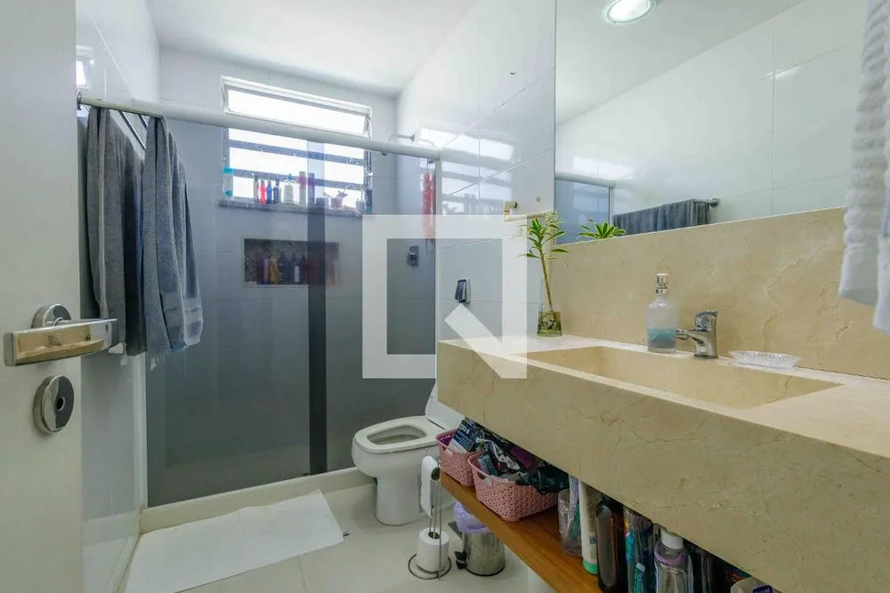 Apartamento, 3 quartos, 139 m² - Foto 54