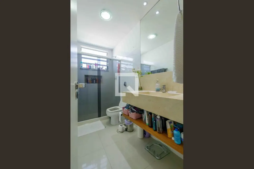 Apartamento, 3 quartos, 139 m² - Foto 55