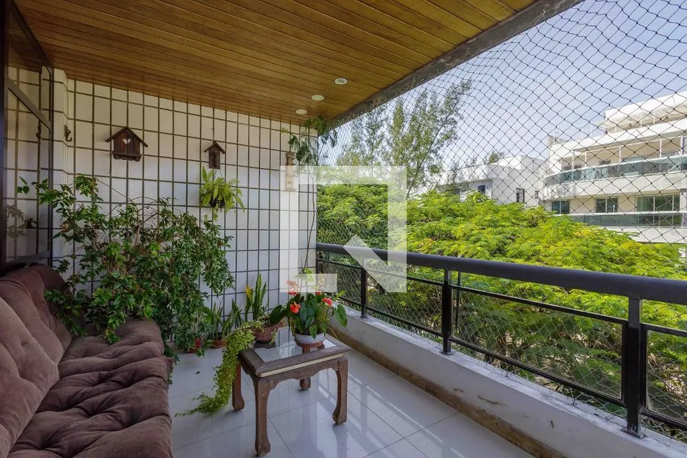Apartamento, 3 quartos, 139 m² - Foto 14