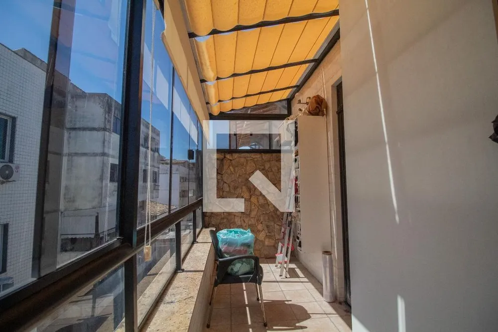 Cobertura, 3 quartos, 217 m² - Foto 34