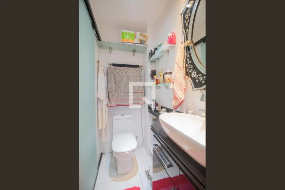 Cobertura, 3 quartos, 217 m² - Foto 15